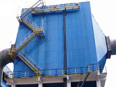 GD型静电除尘器