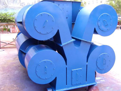 XLP/B型旋风除尘器