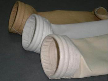 P84针刺过滤毡布袋