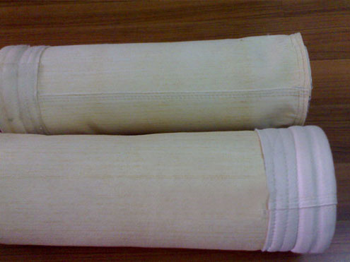 涤纶针刺毡除尘布袋