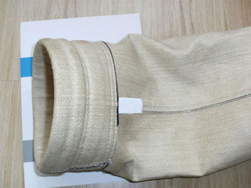 三防针刺毡除尘器布袋