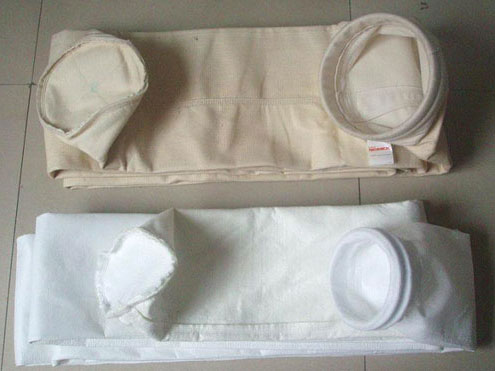 覆膜涤纶针刺毡