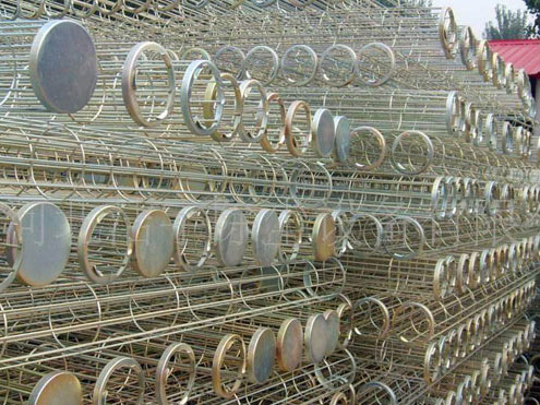 镀锌骨架