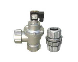 DMF-ZM电磁脉冲阀