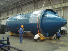 创世高科生产场景