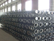 创世高科生产场景