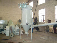 创世高科生产场景