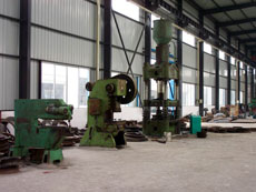 创世高科生产场景