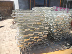 创世高科生产场景