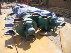 创世高科生产场景