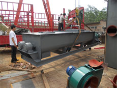 创世高科生产场景