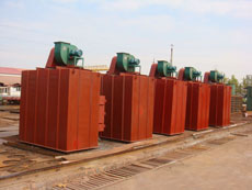 创世高科生产场景