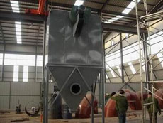 创世高科生产场景