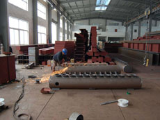 创世高科生产场景