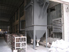 创世高科生产场景