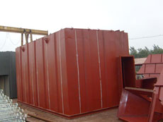 创世高科生产场景