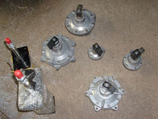 创世高科生产场景